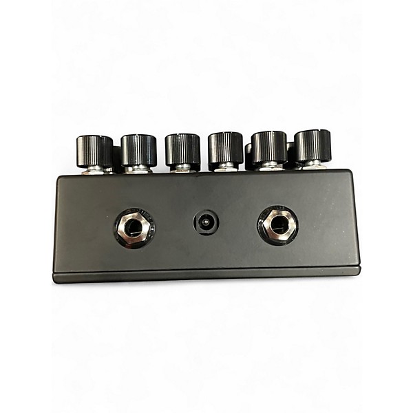 Used Walrus Audio Badwater Effect Pedal