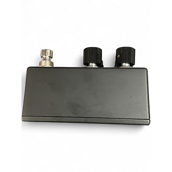 Used Walrus Audio Badwater Effect Pedal
