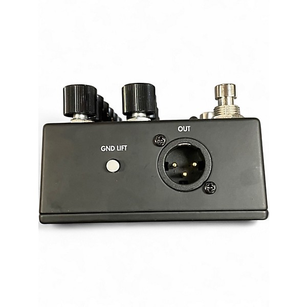 Used Walrus Audio Badwater Effect Pedal