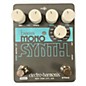 Used Electro-Harmonix Bass Mono Synth Bass Bass Effect Pedal thumbnail