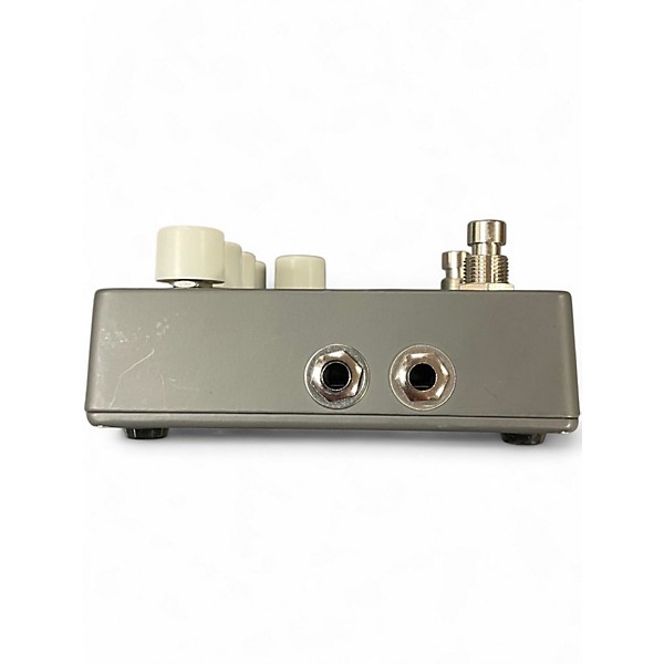 Used Electro-Harmonix Bass Mono Synth Bass Bass Effect Pedal