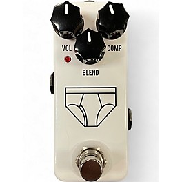 Used JHS Pedals Whitey Tighty Effect Pedal