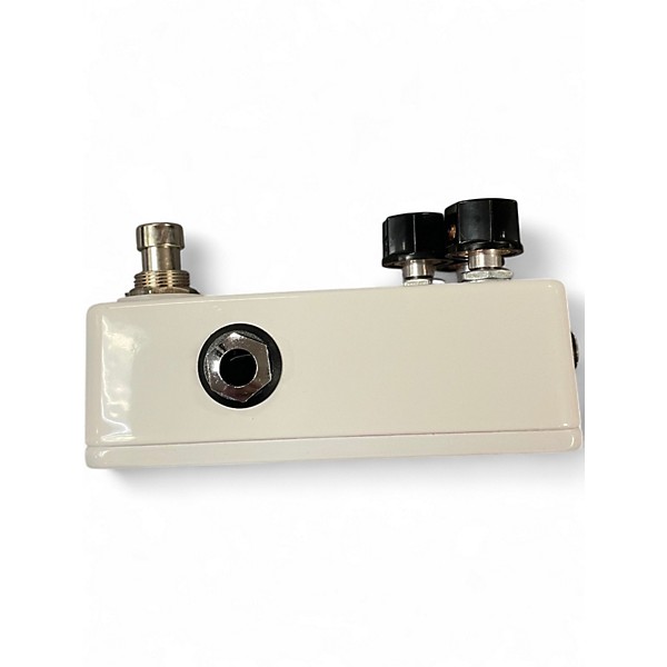Used JHS Pedals Whitey Tighty Effect Pedal
