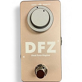 Used Darkglass DFZ Effect Pedal