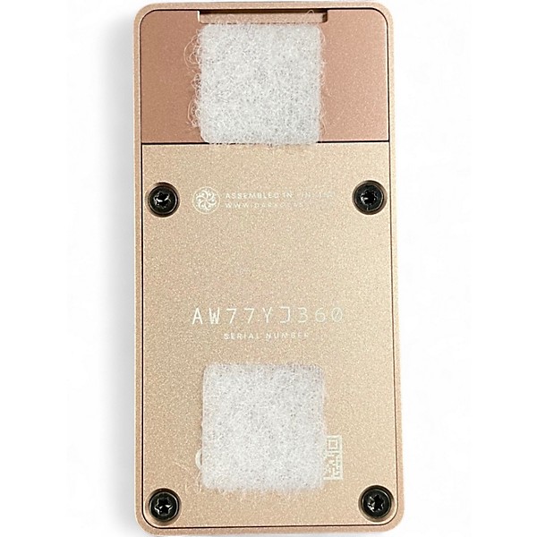 Used Darkglass DFZ Effect Pedal