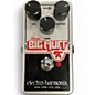 Used Electro-Harmonix Big Muff Bass Distortion Bass Effect Pedal