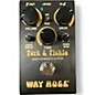 Used Way Huge Electronics Pork & Pickle Effect Pedal thumbnail