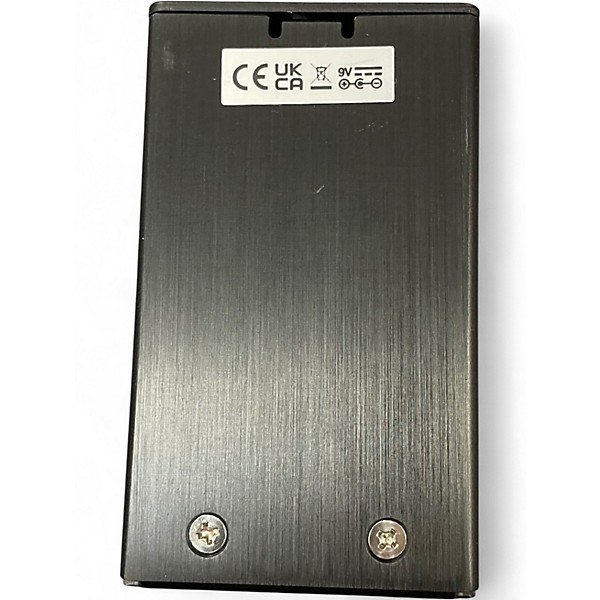 Used Way Huge Electronics Pork & Pickle Effect Pedal