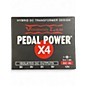 Used Voodoo Lab Pedal Power X8 Power Supply thumbnail
