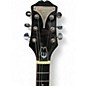 Used Epiphone Wildkat Natural Hollow Body Electric Guitar