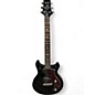 Used PRS Mira SE Black Solid Body Electric Guitar thumbnail