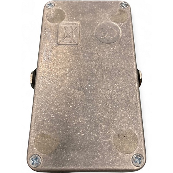 Used Electro-Harmonix Big Muff Op-amp Effect Pedal