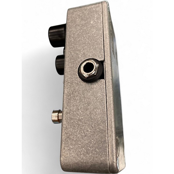 Used Electro-Harmonix Big Muff Op-amp Effect Pedal