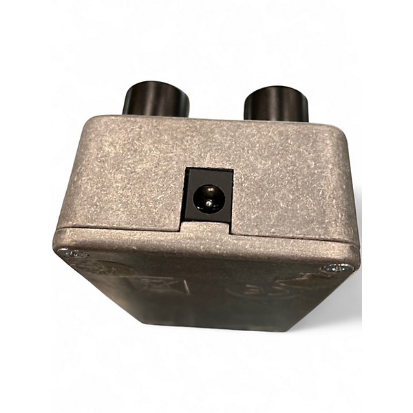 Used Electro-Harmonix Big Muff Op-amp Effect Pedal