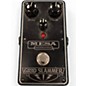 Used MESA/Boogie GRID SLAMMER Effect Pedal thumbnail