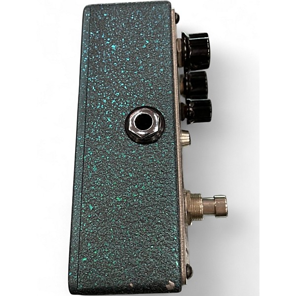 Used MESA/Boogie GRID SLAMMER Effect Pedal