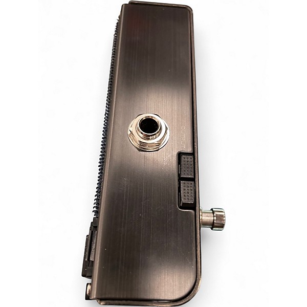 Used Peterson SSHD1 Tuner Pedal