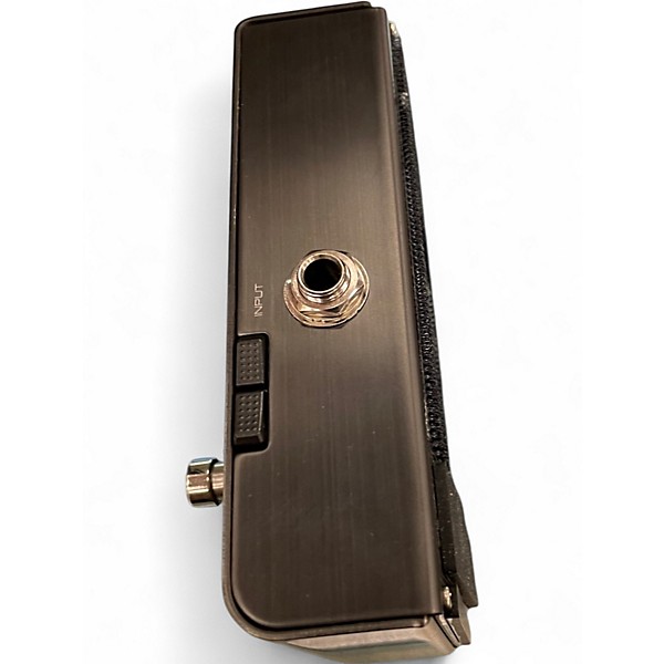 Used Peterson SSHD1 Tuner Pedal