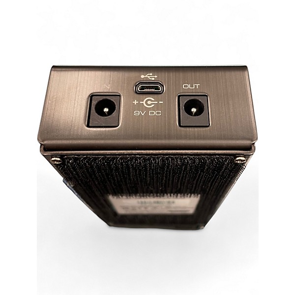 Used Peterson SSHD1 Tuner Pedal