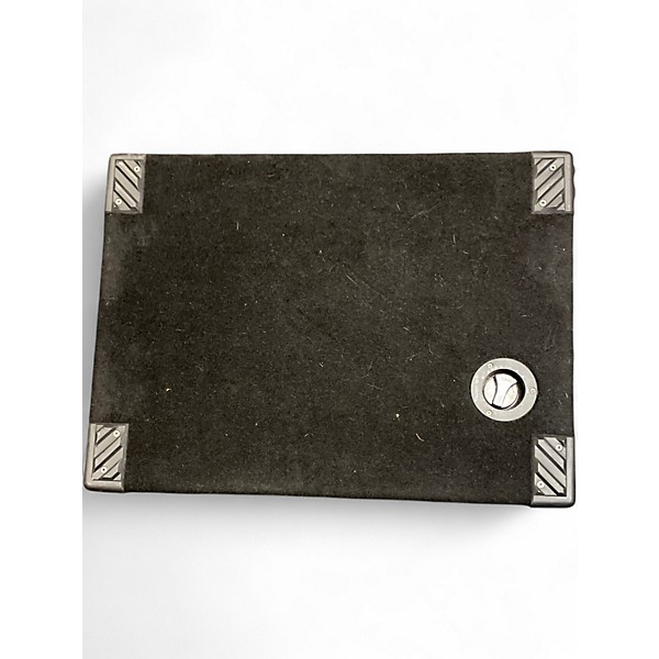 Used Markbass Traveler 102P 400W 2x10 Bass Cabinet