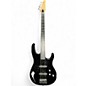Used Carvin LB70 Black Electric Bass Guitar thumbnail