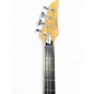 Used Carvin LB70 Black Electric Bass Guitar