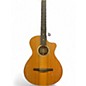 Used Taylor 514CE Natural Acoustic Electric Guitar thumbnail