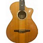 Used Taylor 514CE Natural Acoustic Electric Guitar