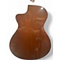 Used Taylor 514CE Natural Acoustic Electric Guitar