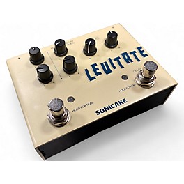 Used Sonicake Levitate Effect Pedal