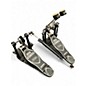 Used TAMA IRON COBRA Double Bass Drum Pedal