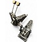 Used TAMA IRON COBRA Double Bass Drum Pedal