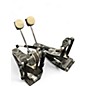 Used TAMA IRON COBRA Double Bass Drum Pedal