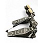 Used TAMA IRON COBRA Double Bass Drum Pedal
