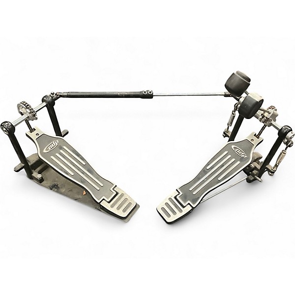 Used PDP by DW PACIFIC SERIES Double Bass Drum Pedal