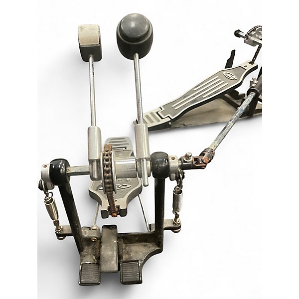 Used PDP by DW PACIFIC SERIES Double Bass Drum Pedal