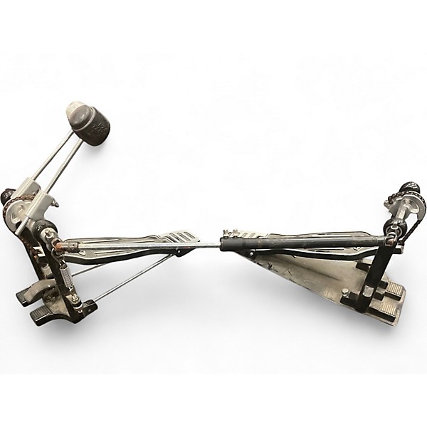 Used PDP by DW PACIFIC SERIES Double Bass Drum Pedal