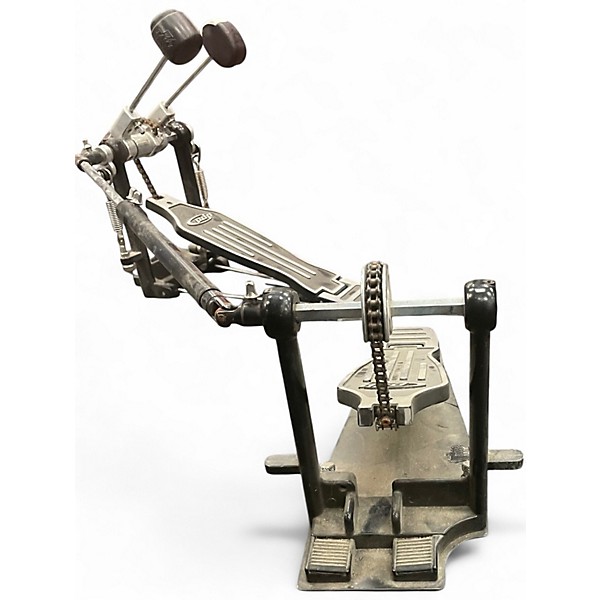 Used PDP by DW PACIFIC SERIES Double Bass Drum Pedal