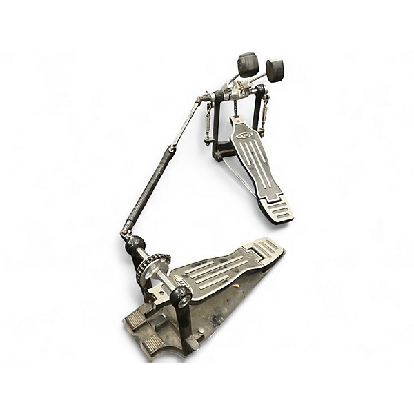 Used PDP by DW PACIFIC SERIES Double Bass Drum Pedal