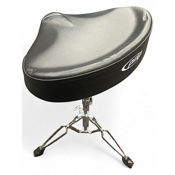 Used PDP by DW PADDLE STYLE Drum Throne