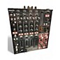 Used Denon DJ DNX1700 DJ Mixer