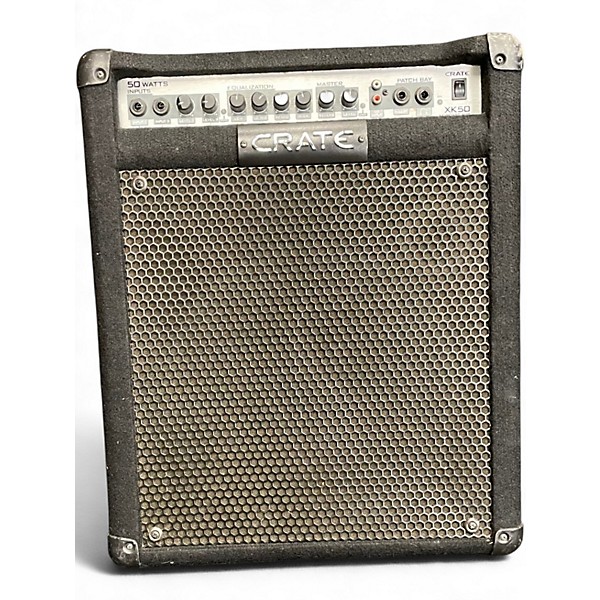 Used Crate XK50 Keyboard Amp