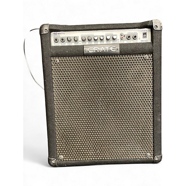 Used Crate XK50 Keyboard Amp