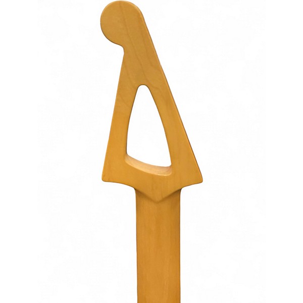 Used Floyd Rose International Series Model 1 3 Color Sunburst Solid Body Electric Guitar