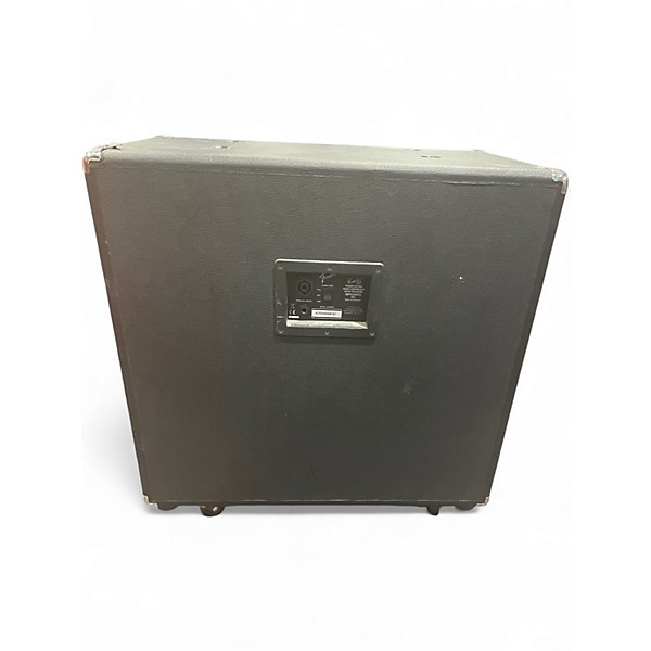Used Fender Rumble115 Bass Cabinet