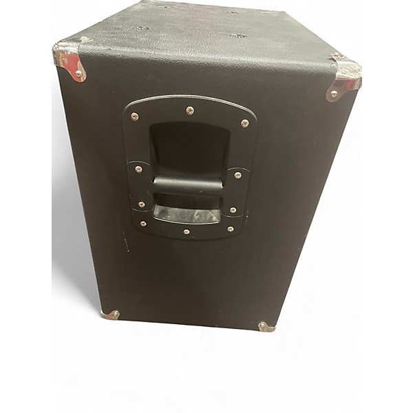 Used Fender Rumble115 Bass Cabinet