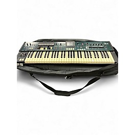 Used Hammond SK Pro 61 Keyboard Workstation