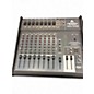 Used Peavey unity series 1002 Powered Mixer thumbnail