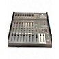Used Peavey unity series 1002 Powered Mixer