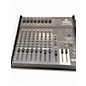 Used Peavey unity series 1002 Powered Mixer